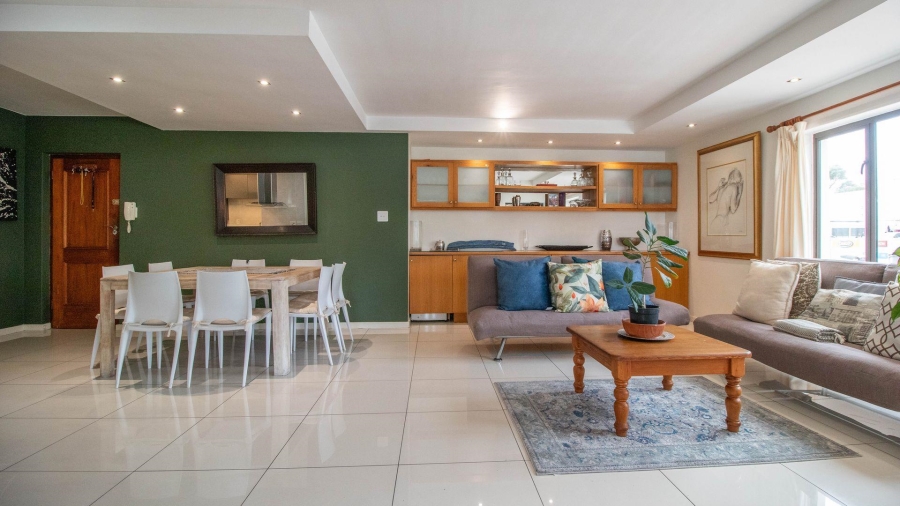 To Let 3 Bedroom Property for Rent in Hout Bay Western Cape